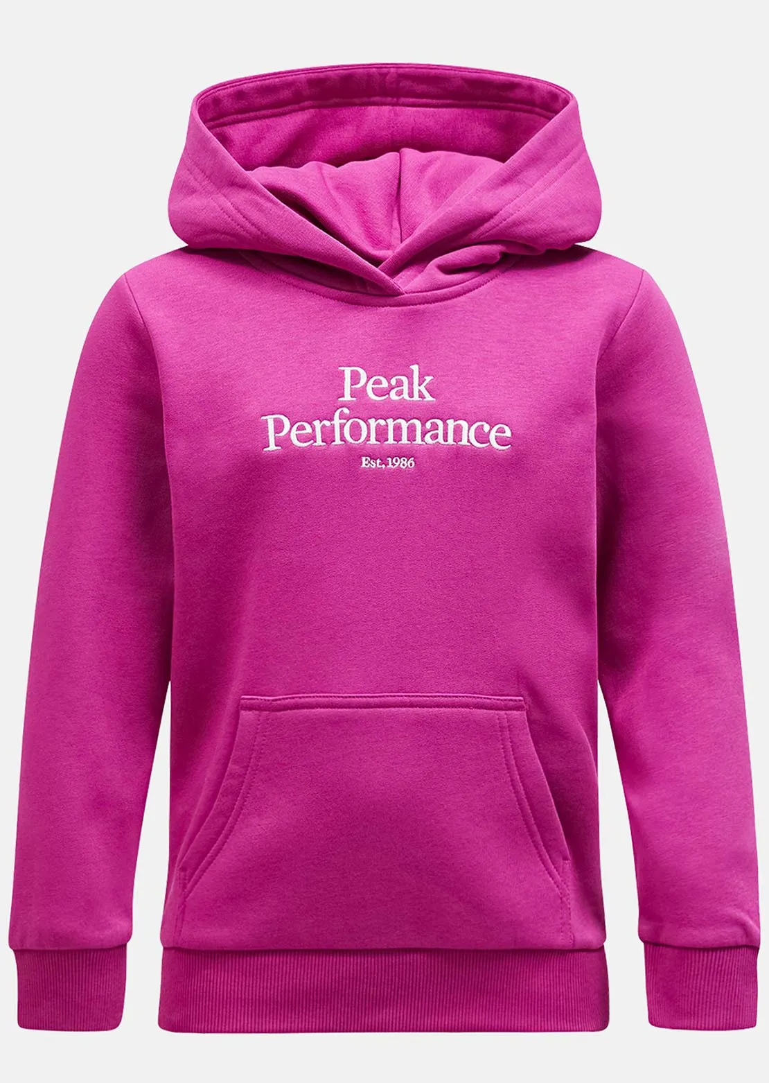 Peak Performance Junior Original Hood sold by Prfo product image thumbnail 5