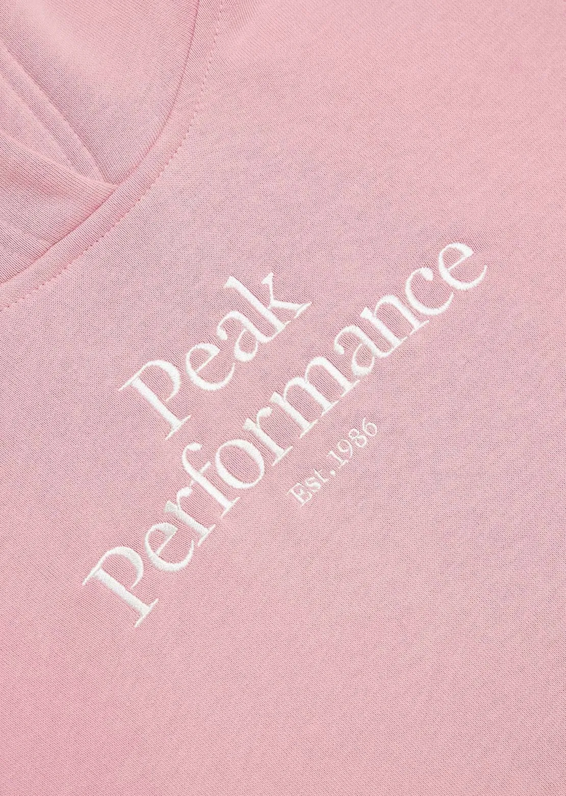 Peak Performance Junior Original Hood sold by Prfo product image thumbnail 4