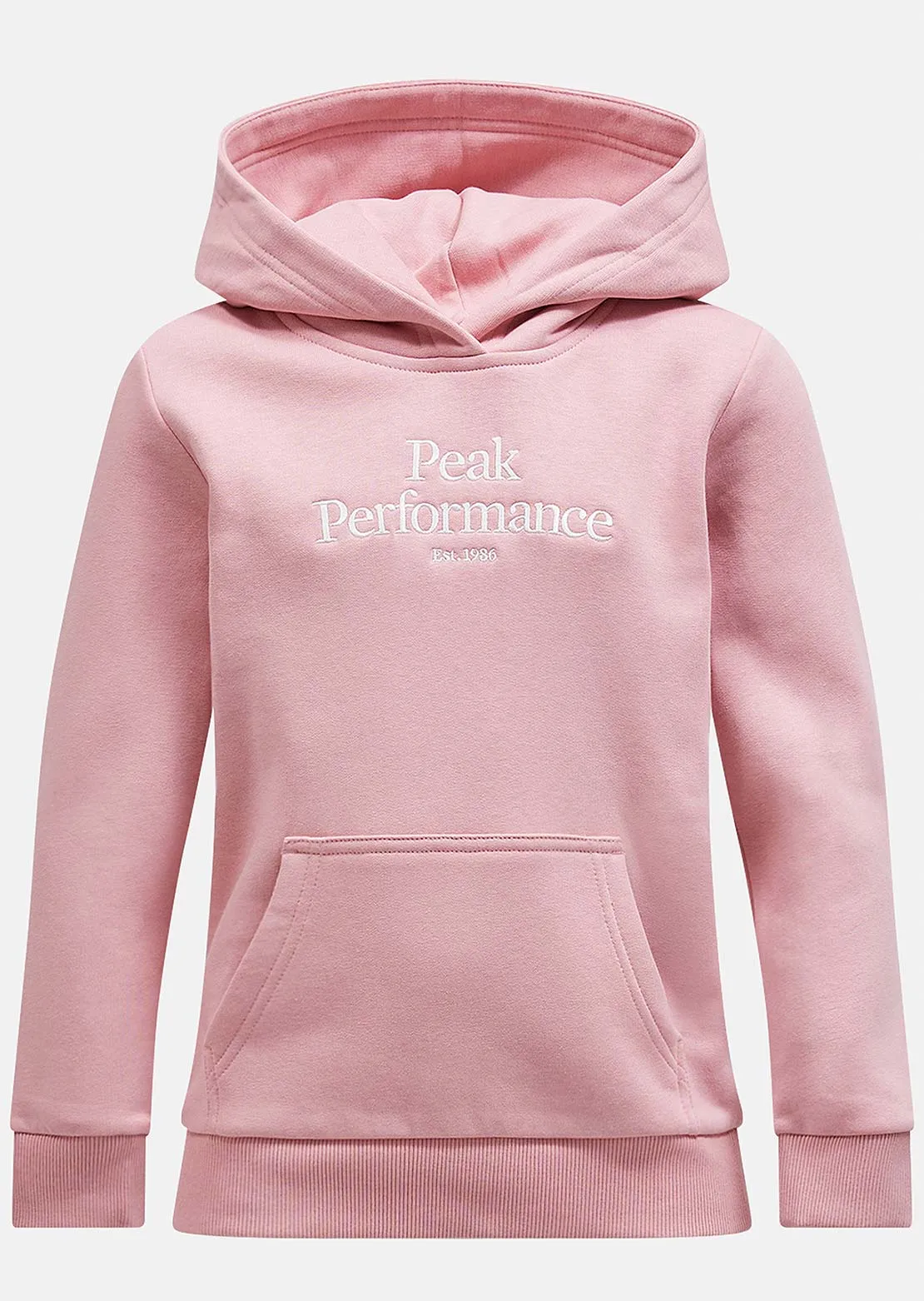 Peak Performance Junior Original Hood sold by Prfo