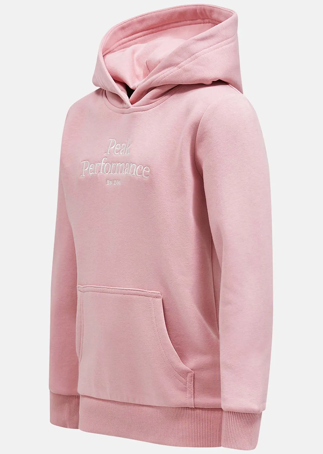 Peak Performance Junior Original Hood sold by Prfo product image thumbnail 2