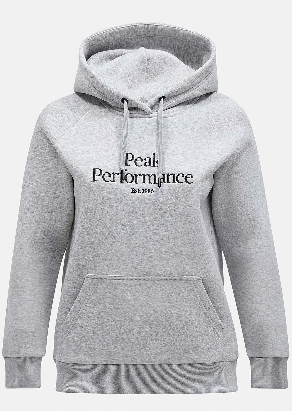 Peak Performance Women's Original Hood sold by Prfo