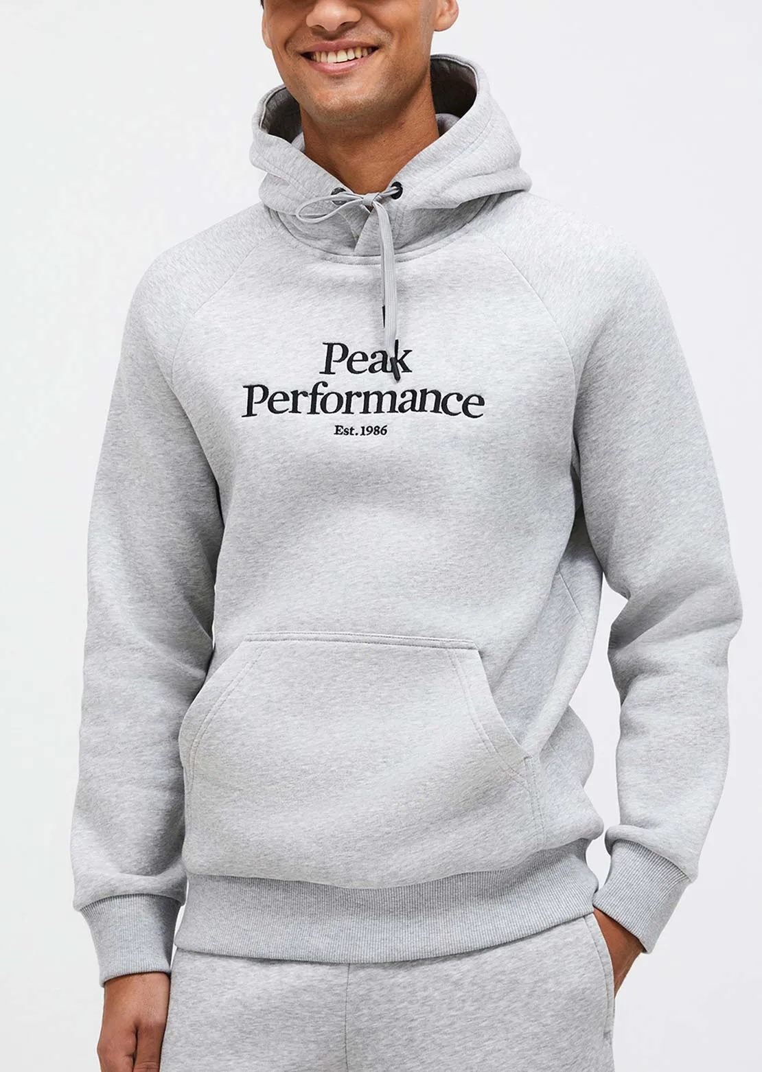 Peak Performance Men's Original Hood sold by Prfo product image thumbnail 4