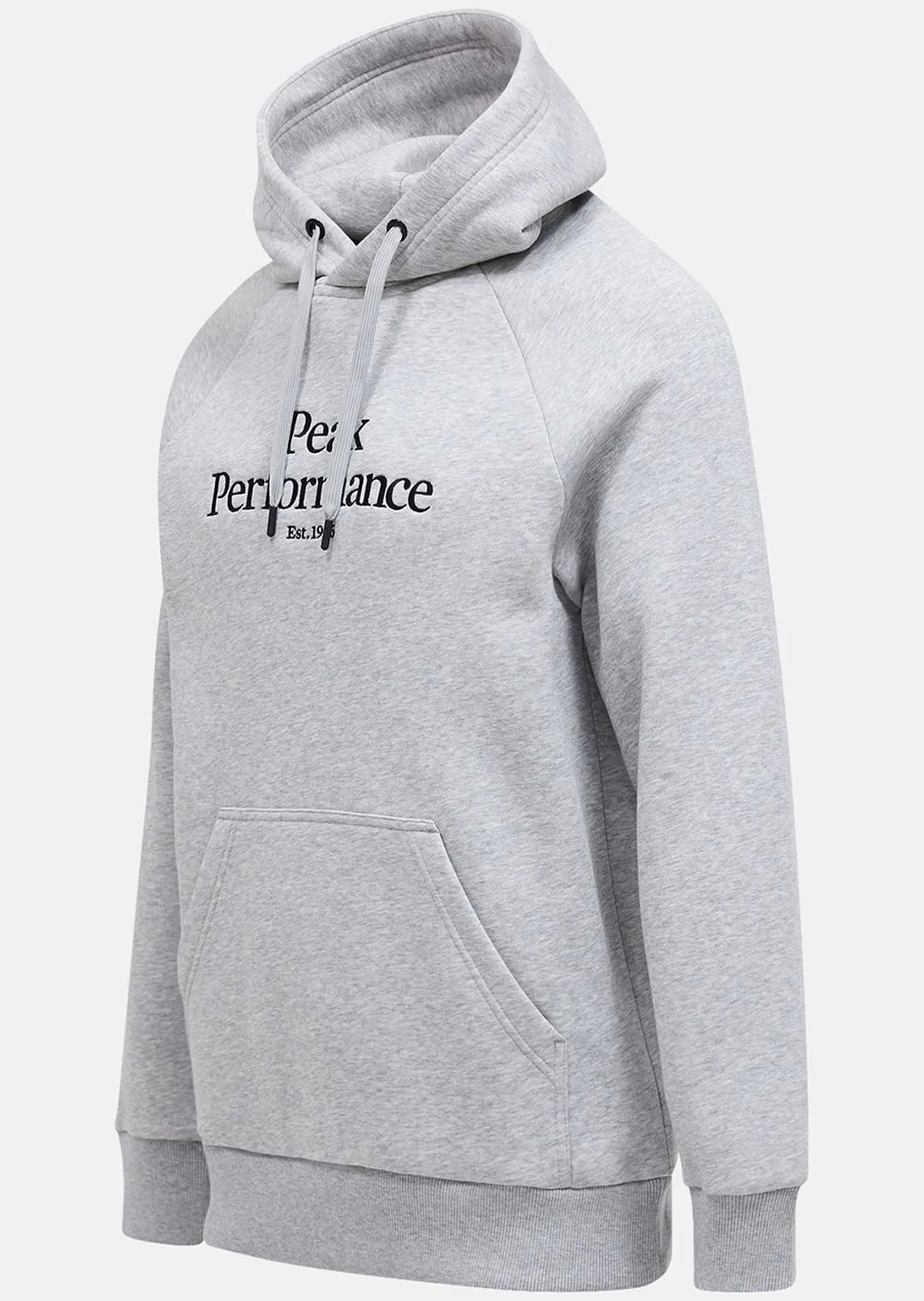 Peak Performance Men's Original Hood sold by Prfo product image thumbnail 2