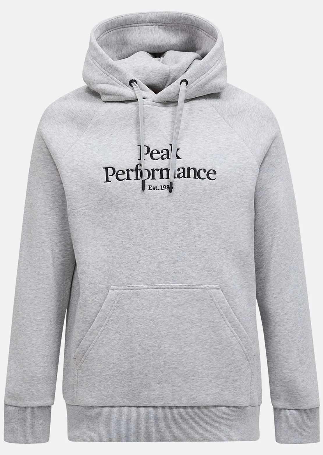 Peak Performance Men's Original Hood sold by Prfo
