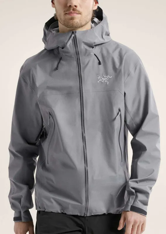 Arc'teryx Men's Beta SL Jacket sold by Prfo