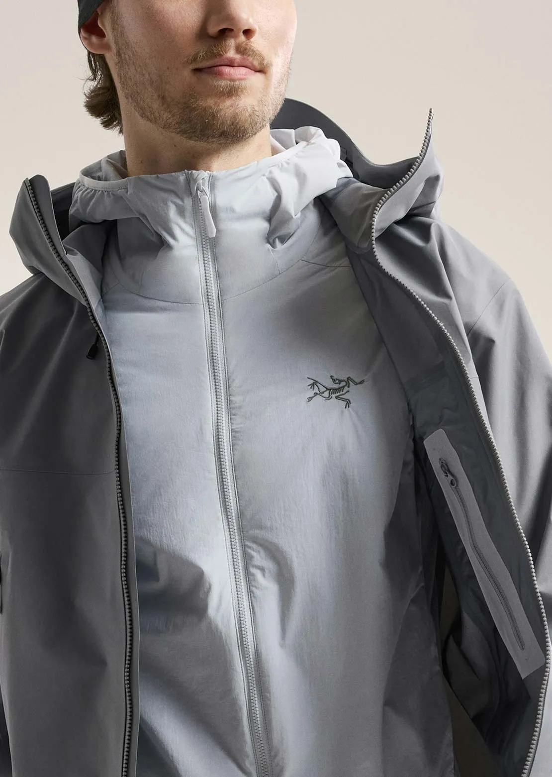 Arc'teryx Men's Beta SL Jacket sold by Prfo product image thumbnail 5