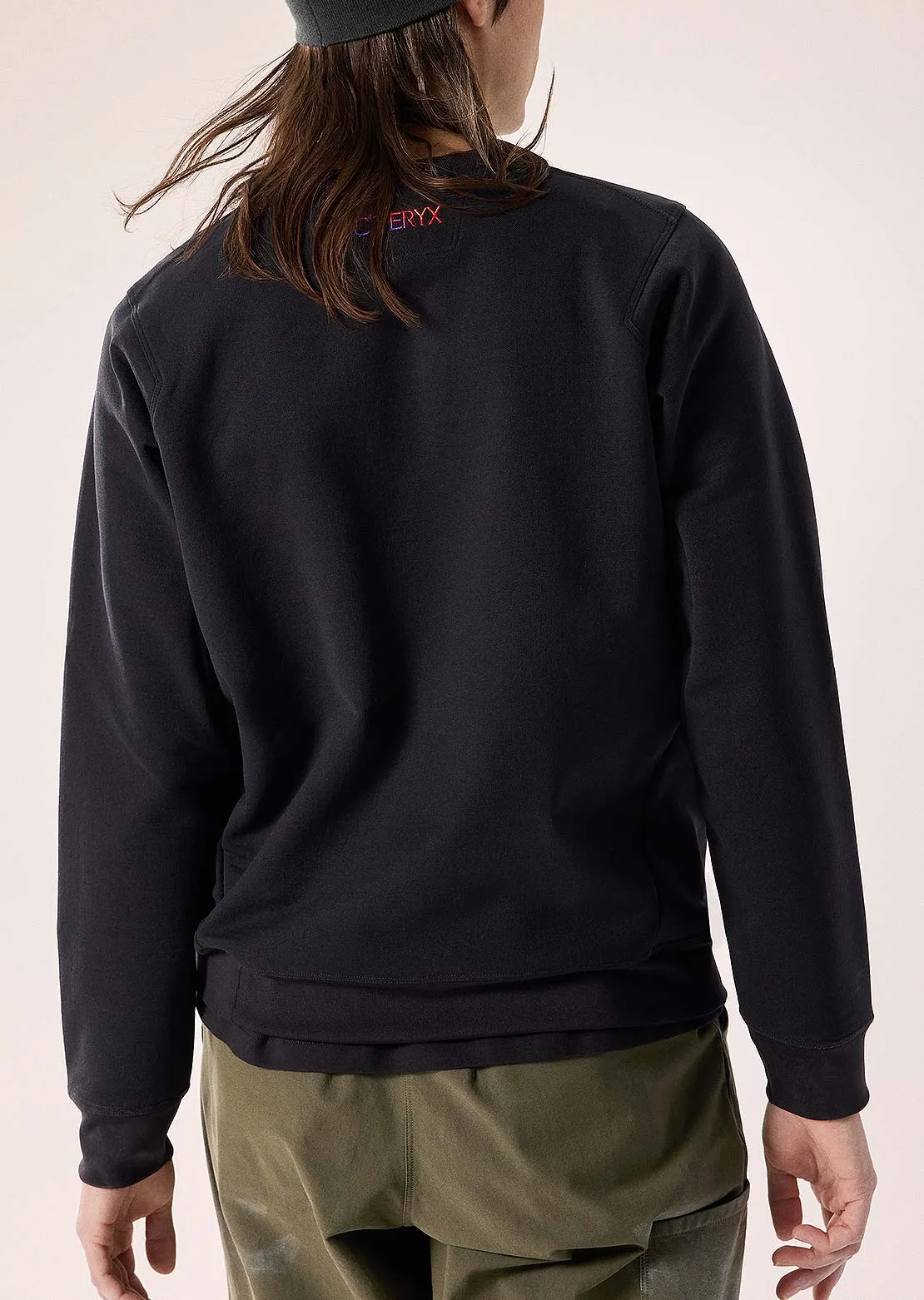 Arc'teryx Women's Aestas Crew Longsleeve sold by Prfo product image thumbnail 3