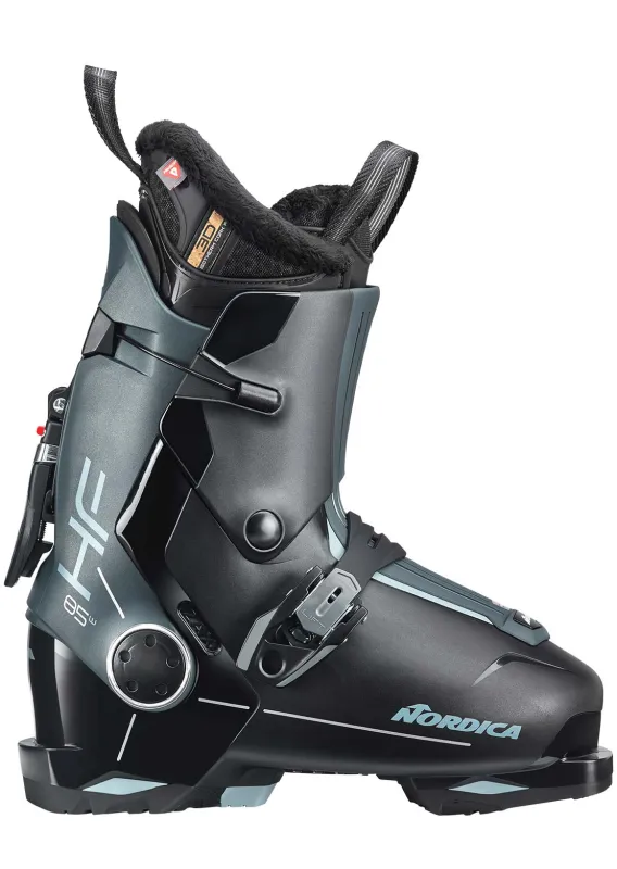 Nordica Women's HF 85 Ski Boots sold by Prfo
