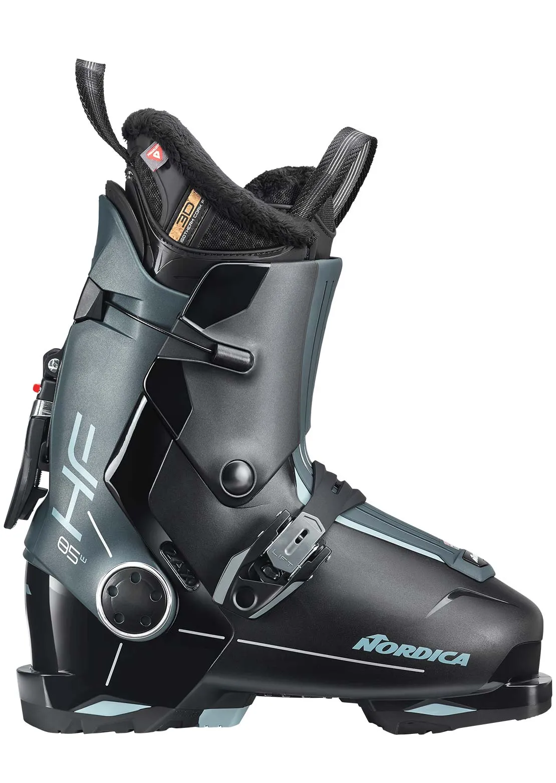 Nordica Women's HF 85 Ski Boots sold by Prfo