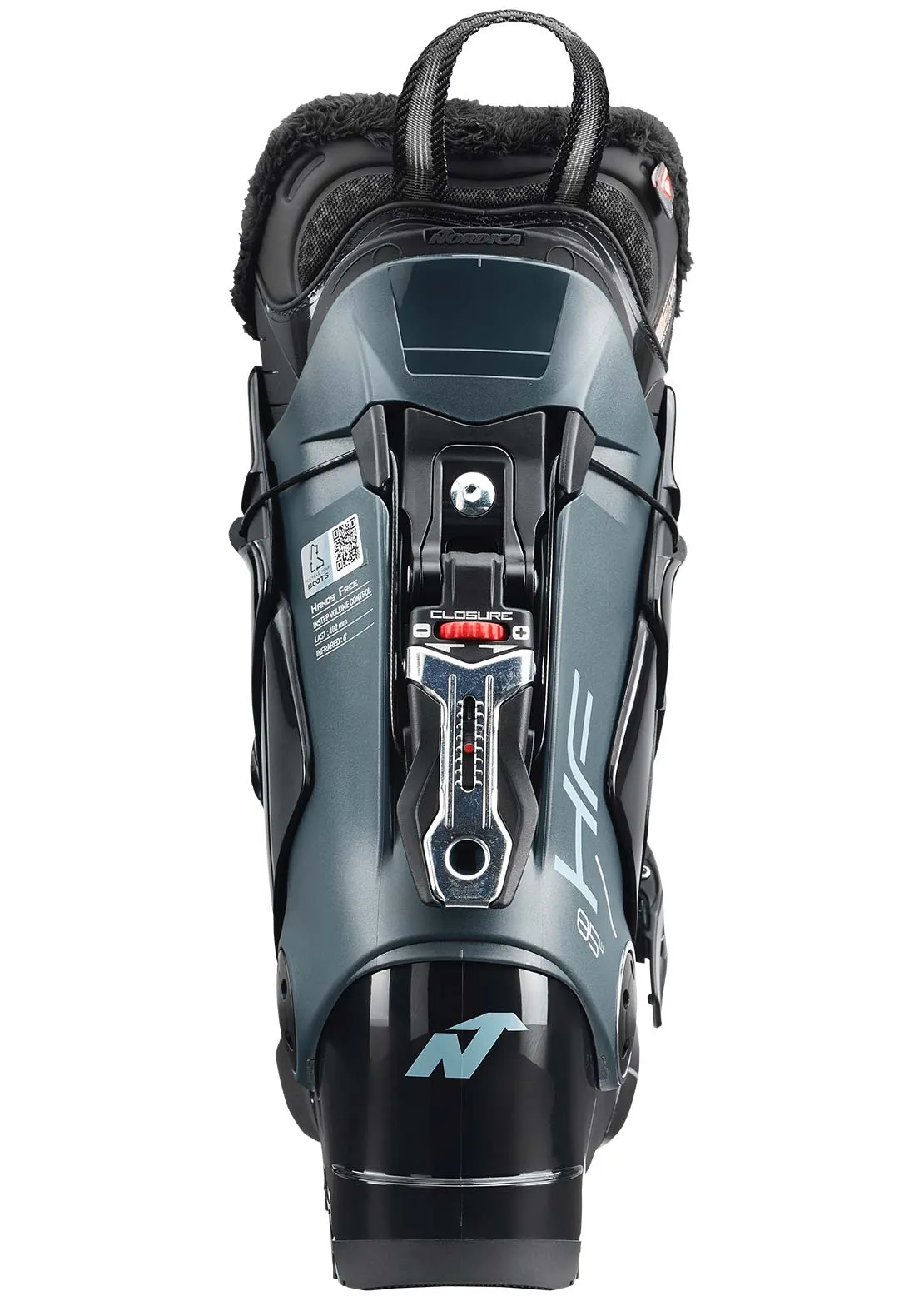 Nordica Women's HF 85 Ski Boots sold by Prfo product image thumbnail 3