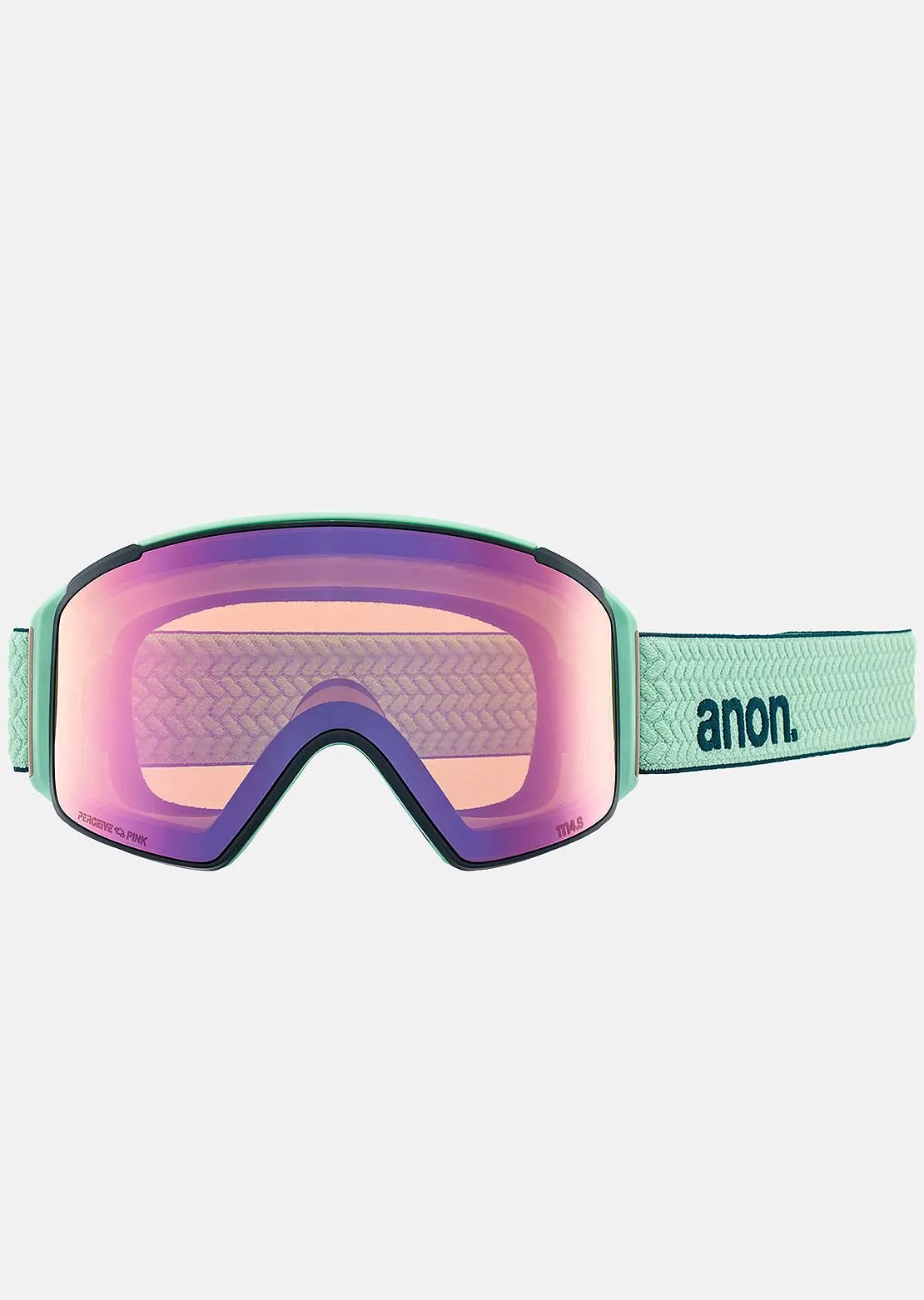 Anon M4S Cylindrical Goggles + Bonus Lens sold by Prfo product image thumbnail 2