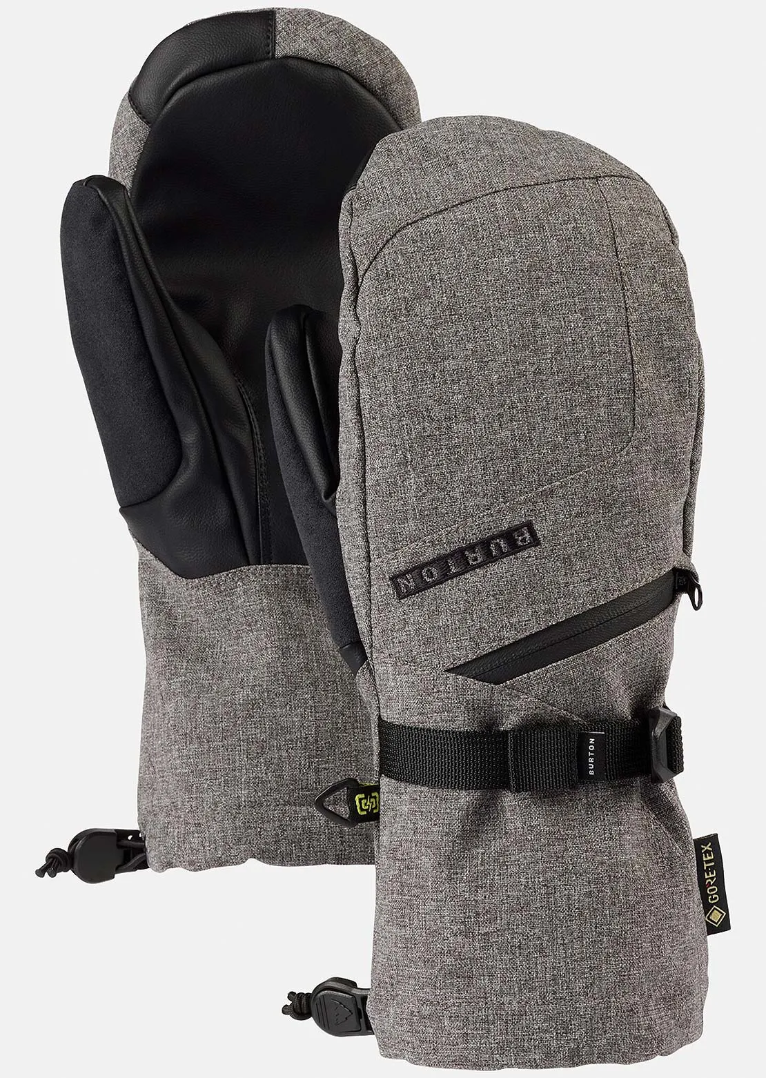 Burton Women's Gore Mitts sold by Prfo