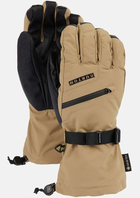 Burton Men's Gore Gloves sold by Prfo