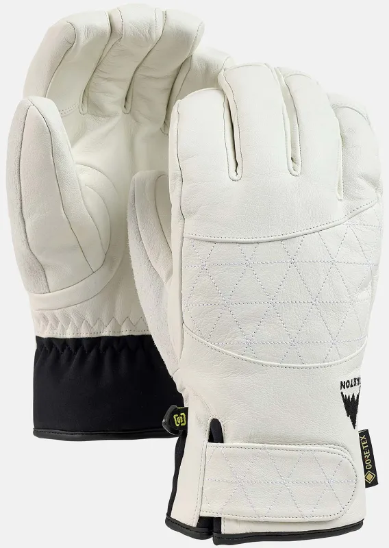 Burton Women's Gondy Gore Ltr Gl Stou Gloves sold by Prfo