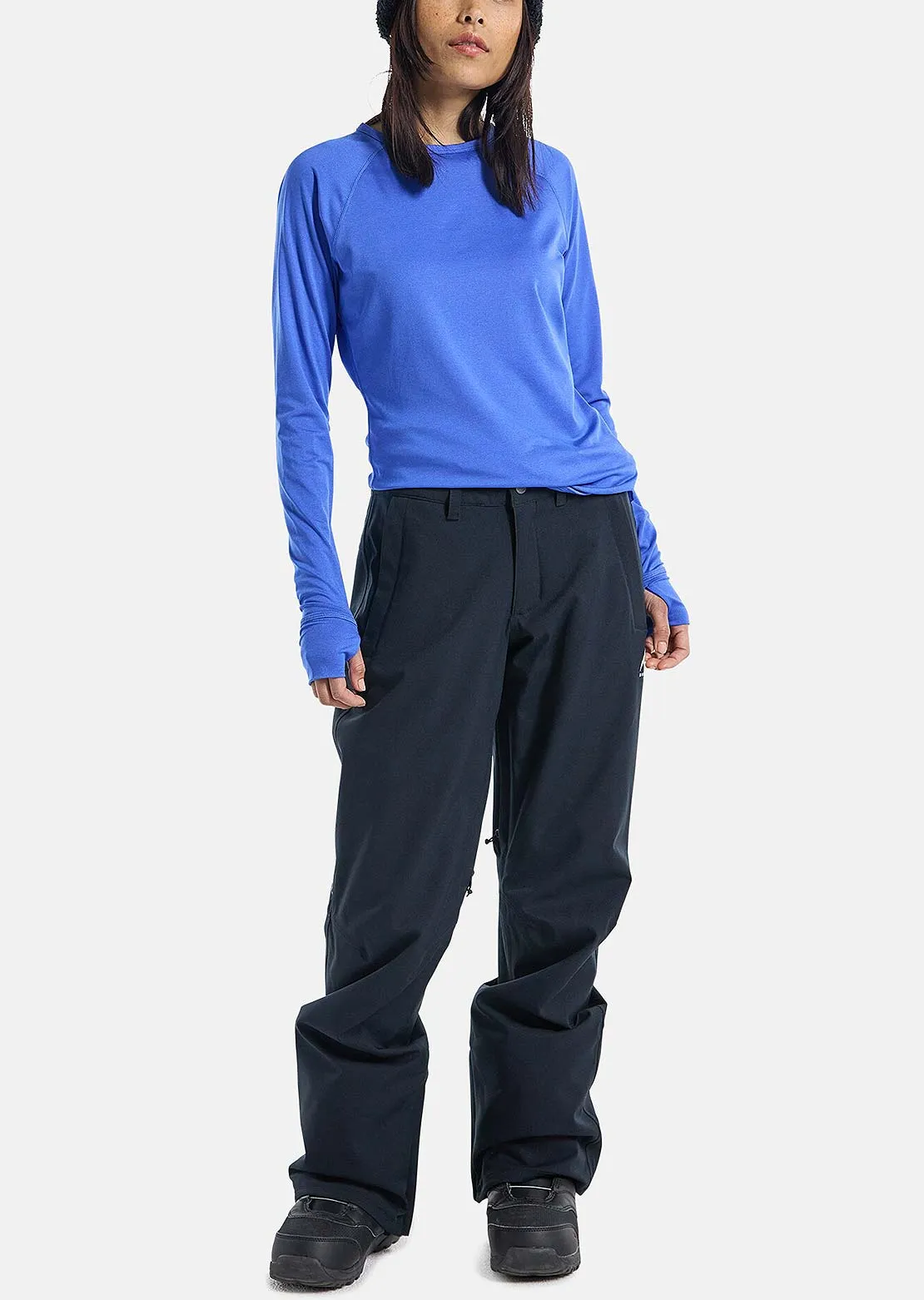 Burton Women's Society Pants sold by Prfo product image thumbnail 4