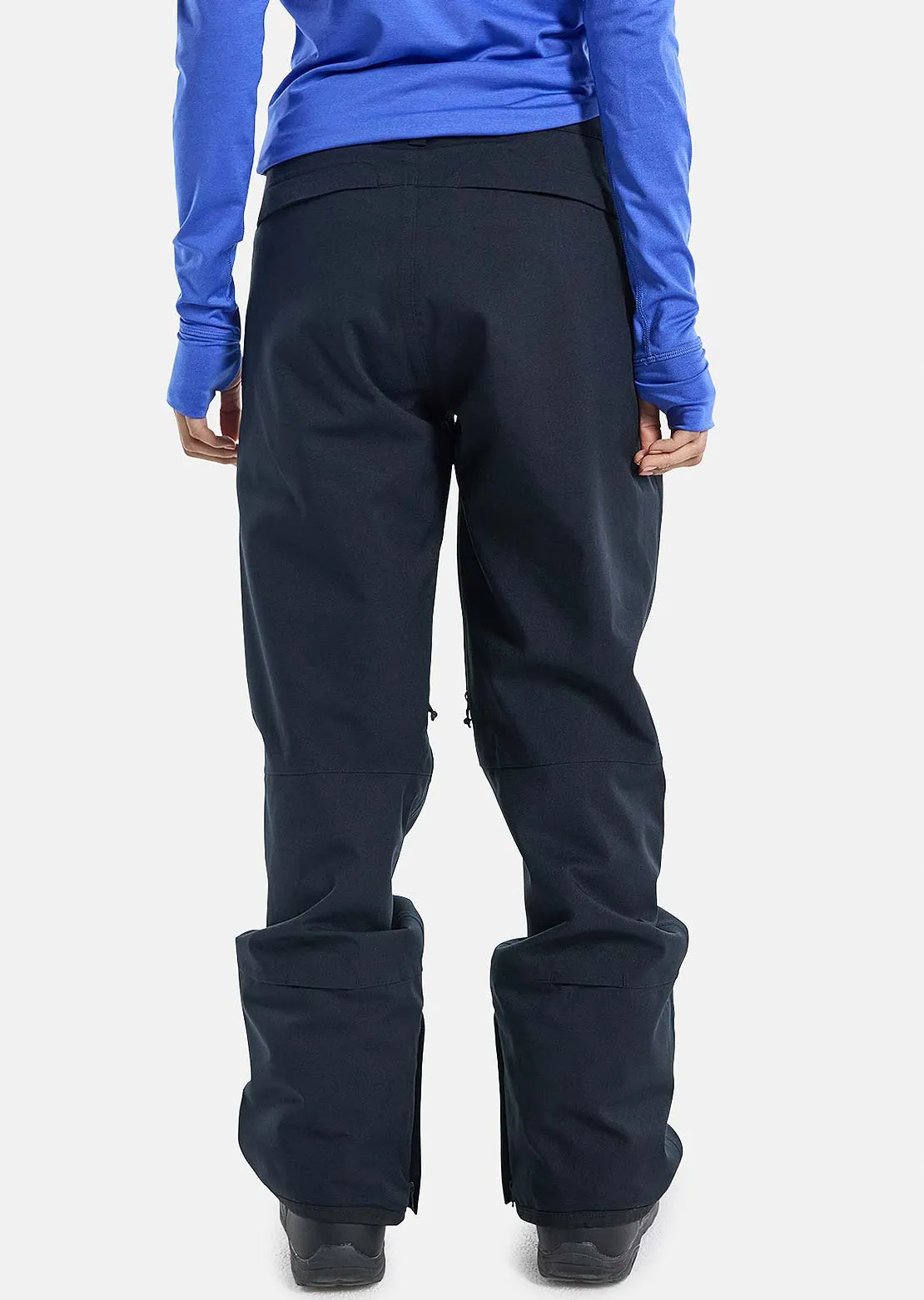 Burton Women's Society Pants sold by Prfo product image thumbnail 3