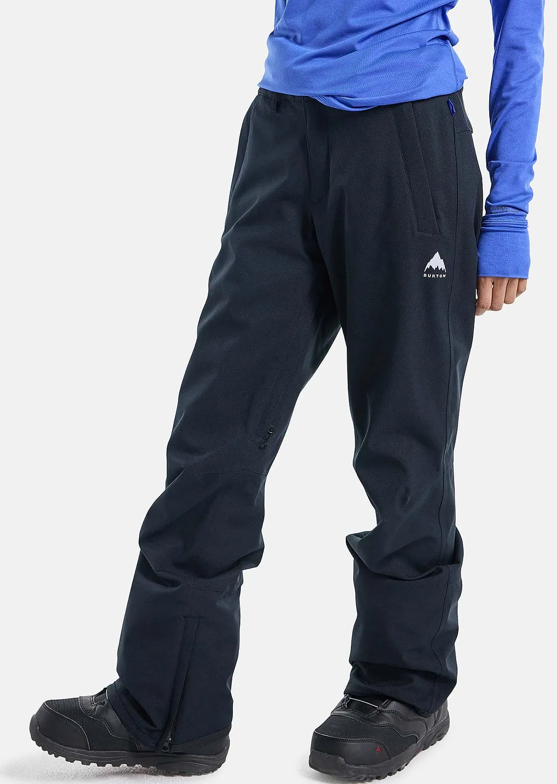 Burton Women's Society Pants sold by Prfo product image thumbnail 2
