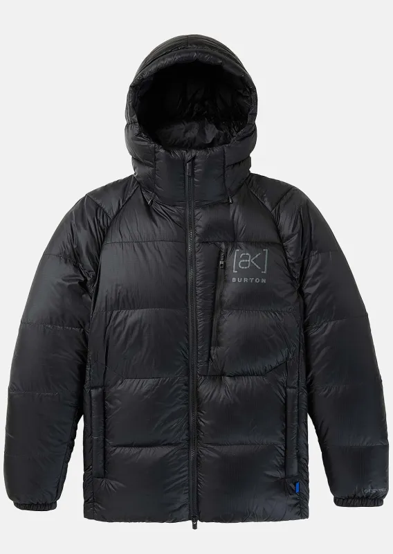 Burton AK Women's BKR EX Down Insulated Jacket sold by Prfo