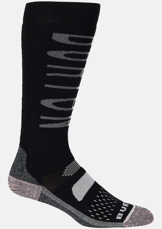 Burton Women's Performenc MW Socks made by Burton