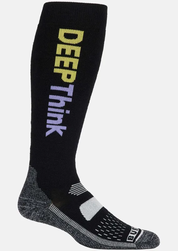 Burton Men's Performenc MW Socks sold by Prfo