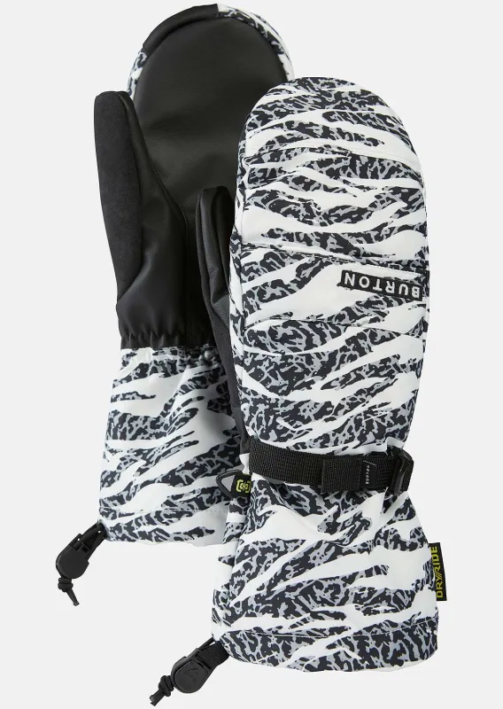 Burton Women's Profile Mittens sold by Prfo