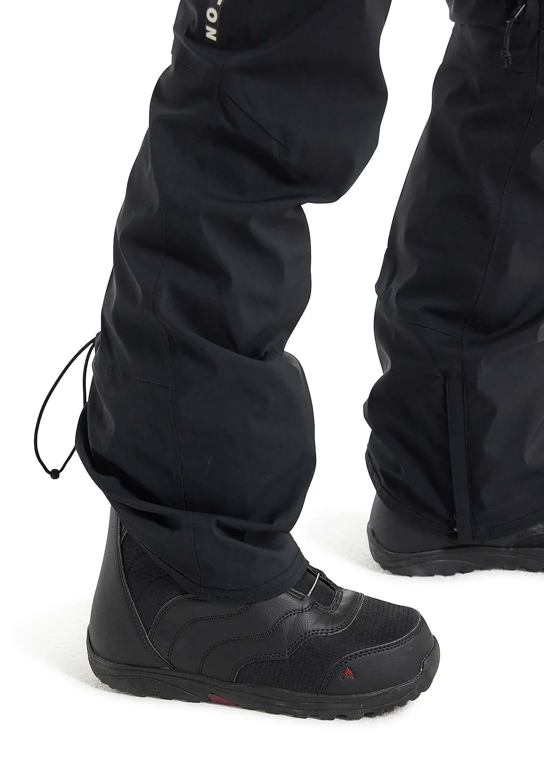 Burton Women's Gore-Tex Gloria Pants sold by Prfo product image thumbnail 5