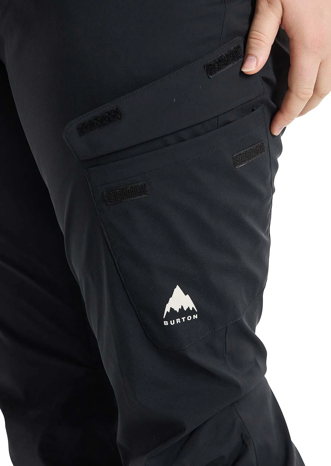 Burton Women's Gore-Tex Gloria Pants sold by Prfo product image thumbnail 4