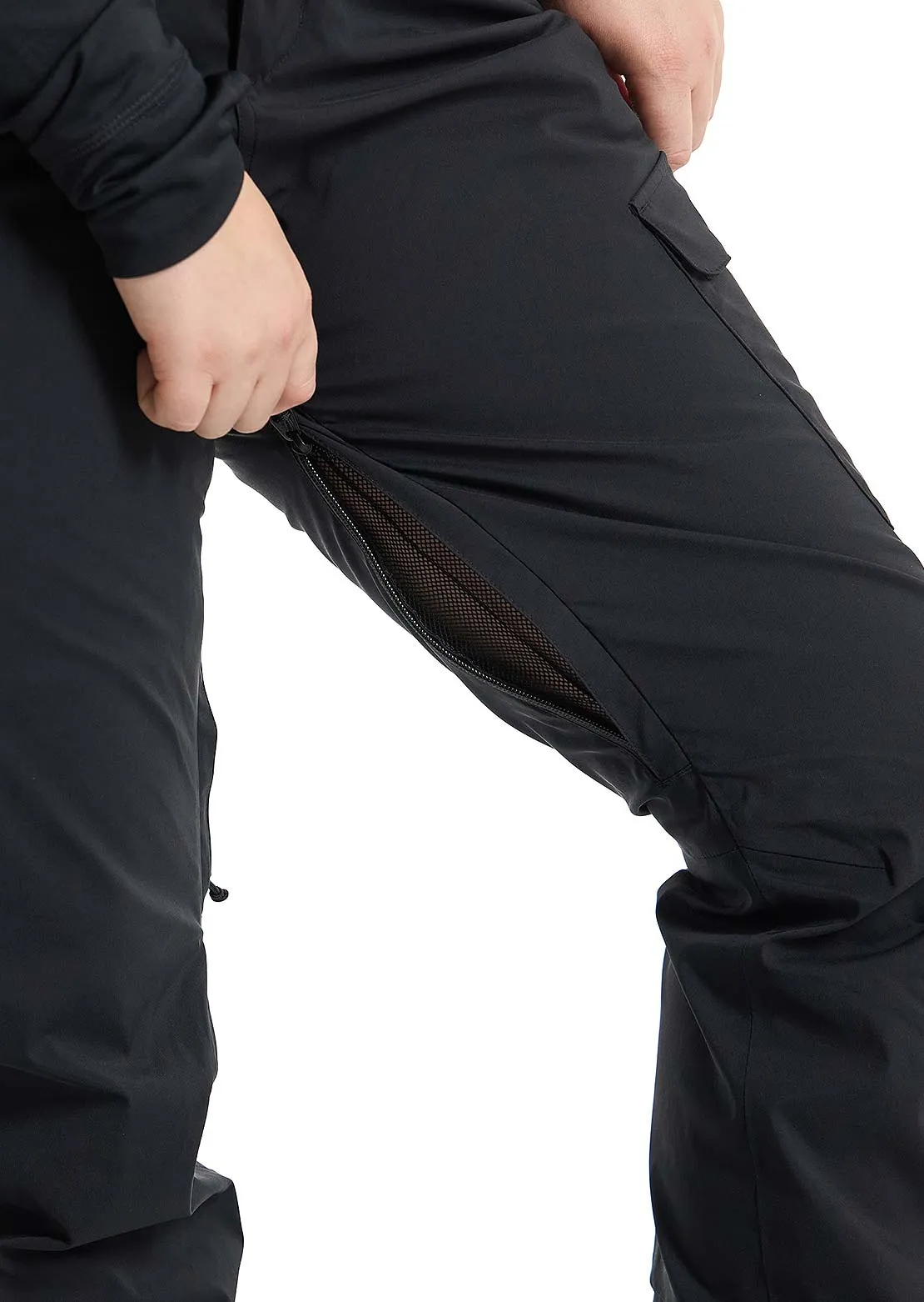 Burton Women's Gore-Tex Gloria Pants sold by Prfo product image thumbnail 2