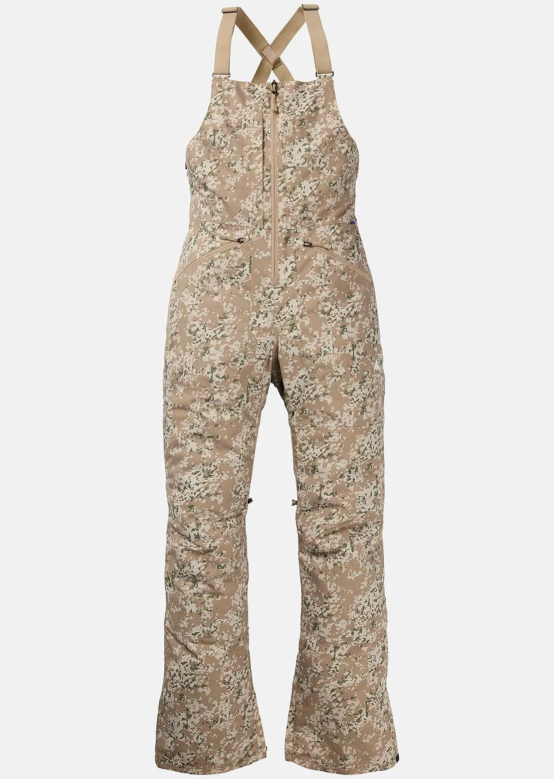 Burton Women's Reserve Bib Pants sold by Prfo