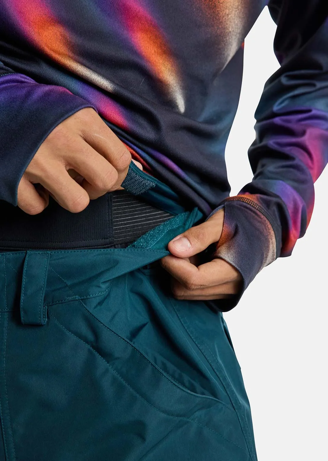 Burton Men's Gore-Tex Ballast Pants sold by Prfo product image thumbnail 5