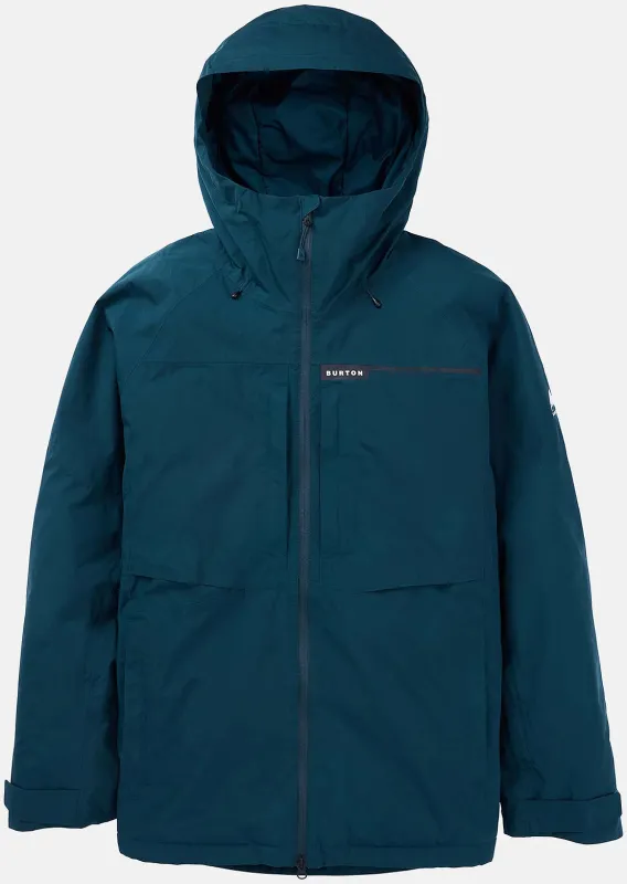 Burton Men's Frostner Jacket sold by Prfo