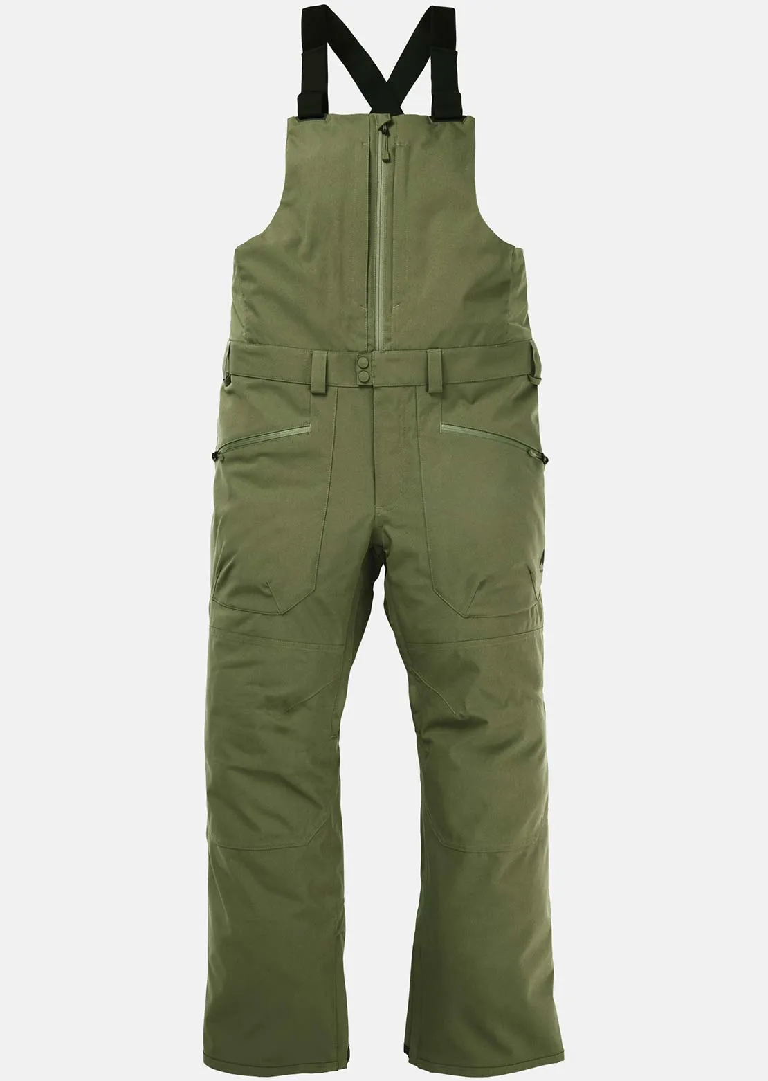 Burton Men's Reserve Bib Pants sold by Prfo