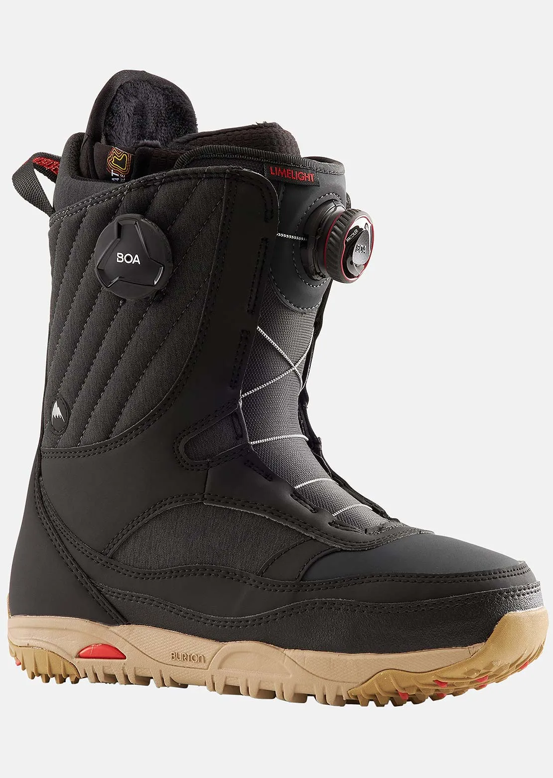 Burton Women's Limelight Boa Boots sold by Prfo