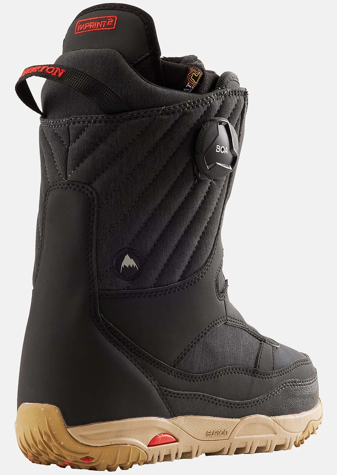 Burton Women's Limelight Boa Boots sold by Prfo product image thumbnail 2