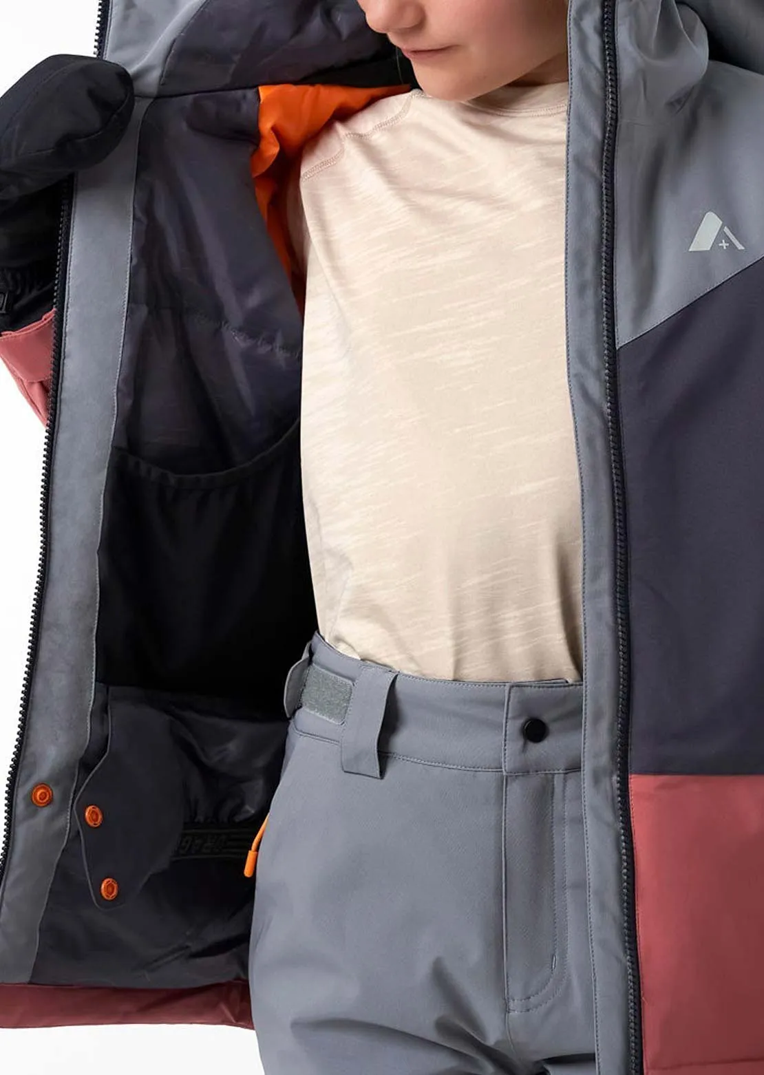 Orage Junior Shefford Insulated Jacket sold by Prfo product image thumbnail 5