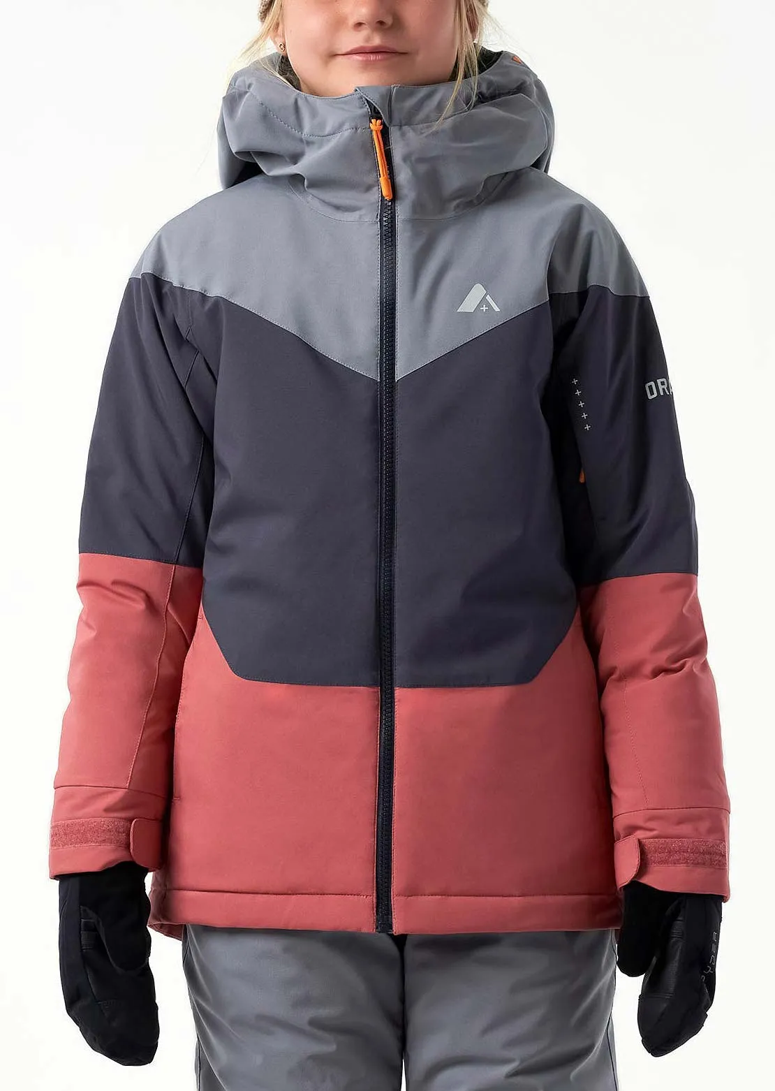 Orage Junior Shefford Insulated Jacket sold by Prfo