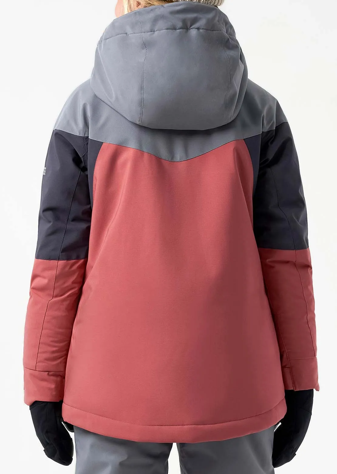 Orage Junior Shefford Insulated Jacket sold by Prfo product image thumbnail 3