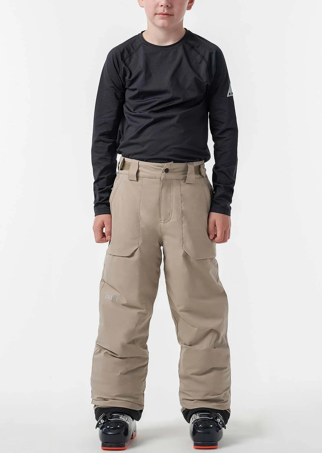 Orage Junior Stoneham Insulated Pants sold by Prfo product image thumbnail 4