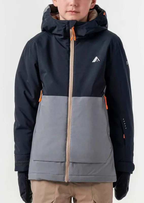 Orage Junior Slope Insulated Jacket sold by Prfo