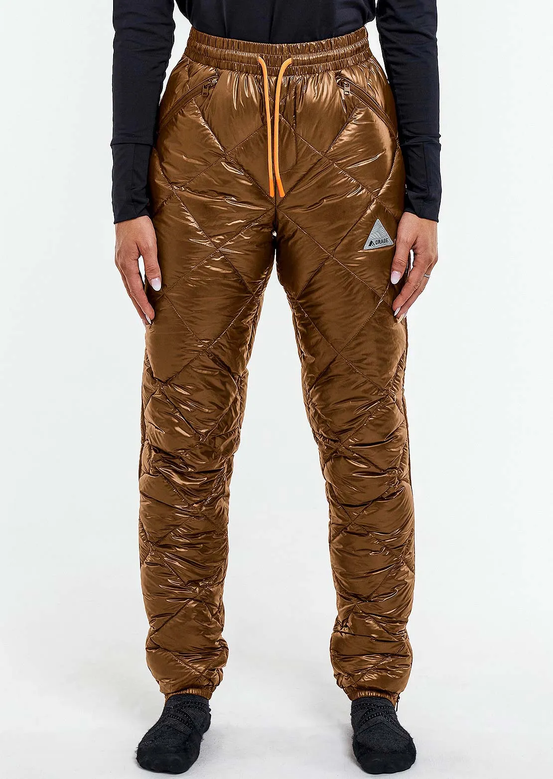 Orage Women's Snow Drop Down Pants sold by Prfo