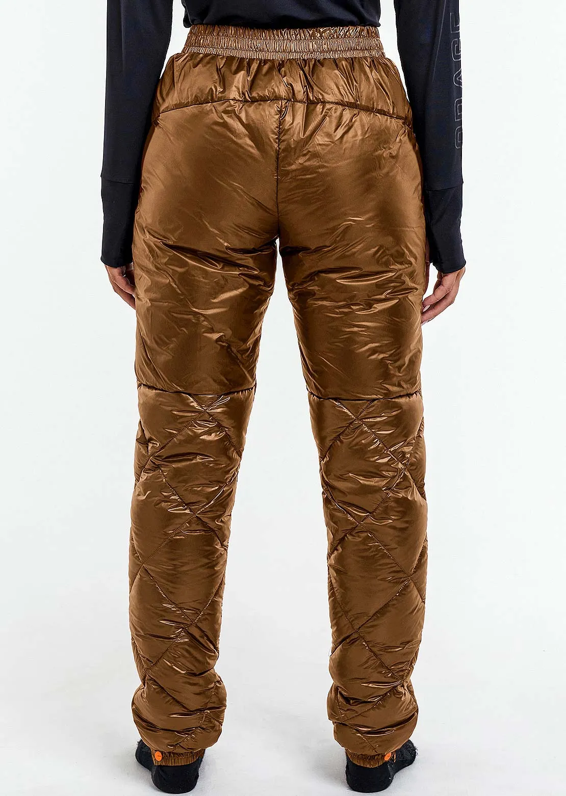 Orage Women's Snow Drop Down Pants sold by Prfo product image thumbnail 2