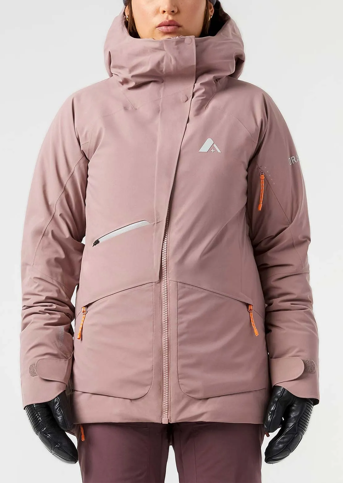 Orage Women's Grace Insulated Jacket sold by Prfo