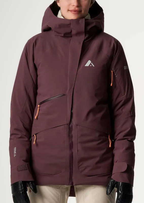 Orage Women's Grace Insulated Jacket sold by Prfo