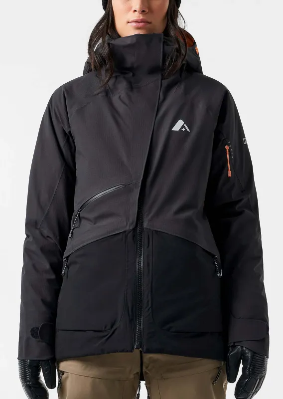 Orage Women's Grace Insulated Jacket sold by Prfo