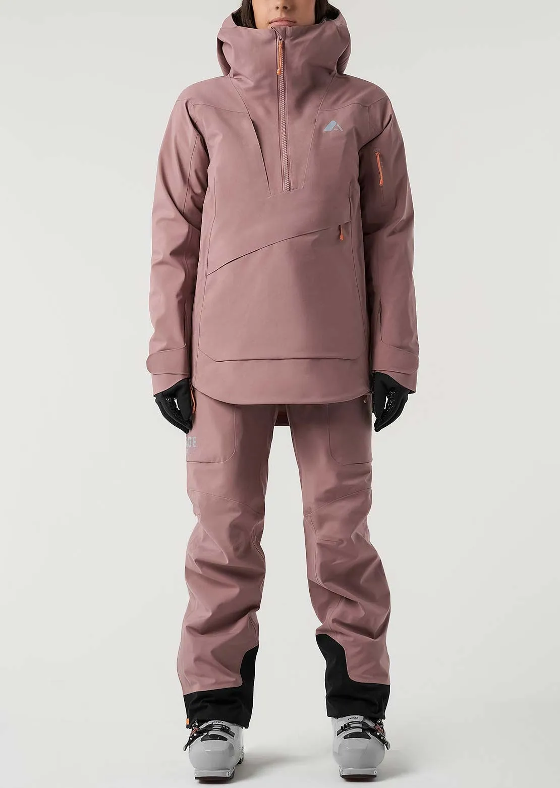 Orage Women's MTN-X Torngat 3L Jacket sold by Prfo product image thumbnail 5