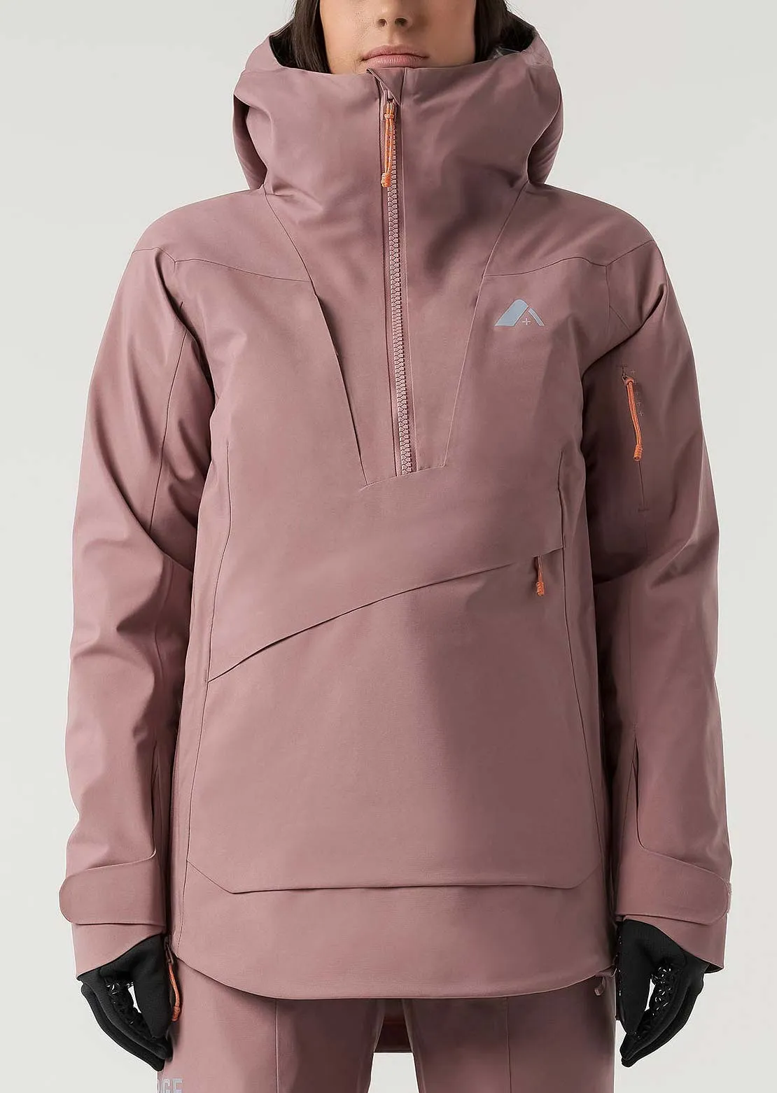 Orage Women's MTN-X Torngat 3L Jacket sold by Prfo