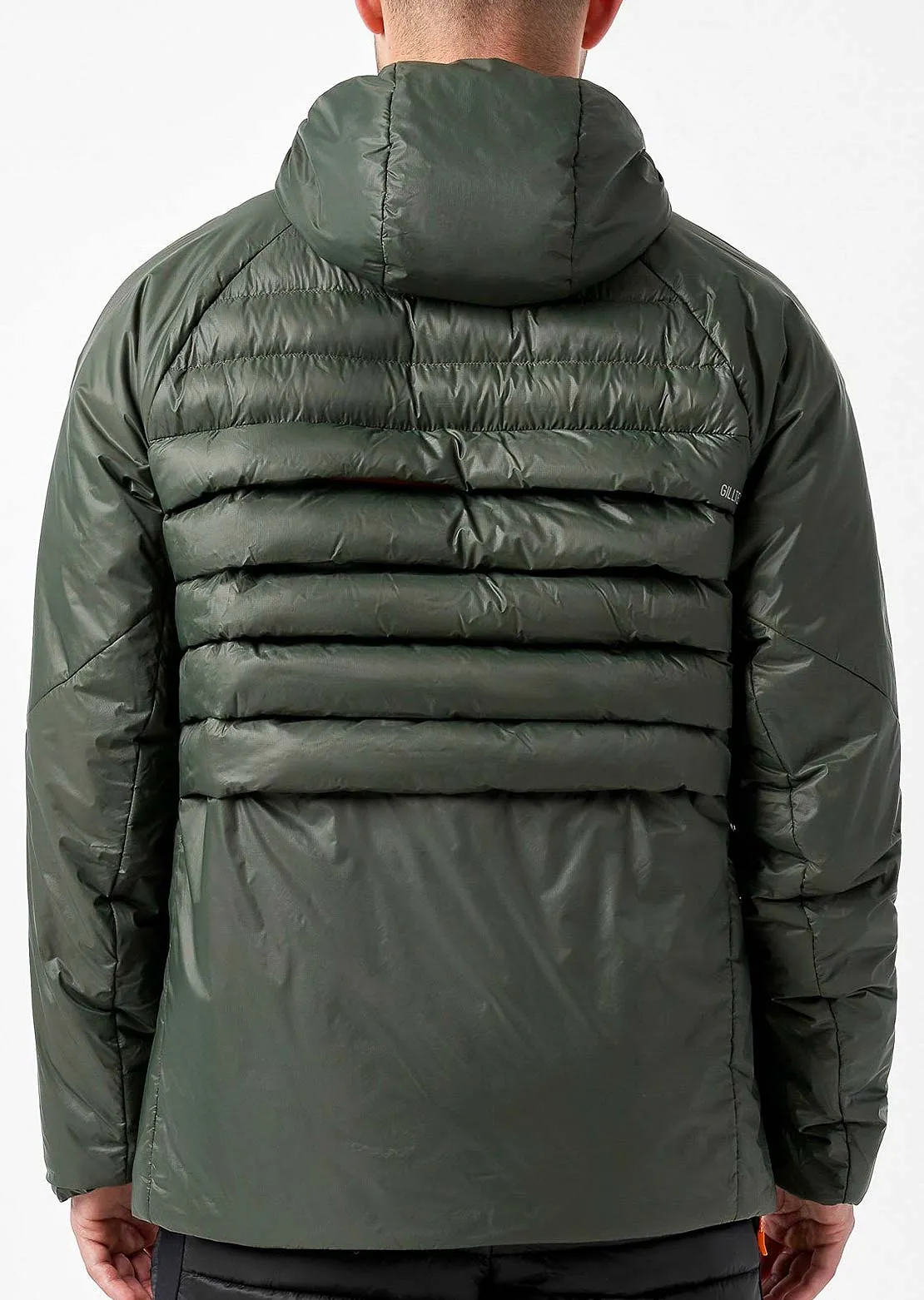 Orage Men's Altitude Gilltek Hoodie Jacket sold by Prfo product image thumbnail 2