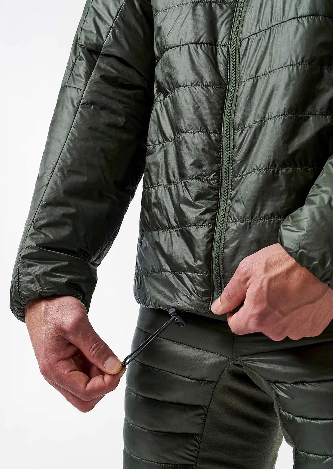 Orage Men's Altitude Gilltek Hoodie Jacket sold by Prfo product image thumbnail 4