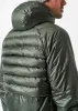 Orage Men's Altitude Gilltek Hoodie Jacket sold by Prfo