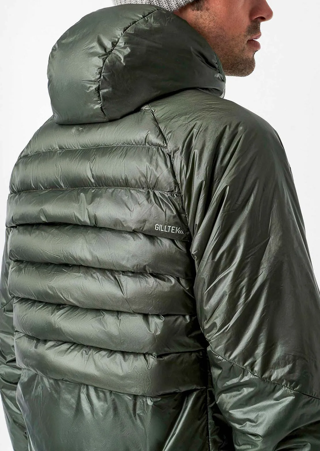 Orage Men's Altitude Gilltek Hoodie Jacket sold by Prfo product image thumbnail 5